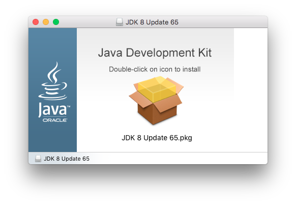 Java Instalación 1